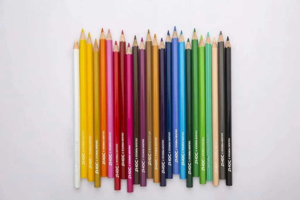 Doms Bangladesh Drawing & Colouring Category