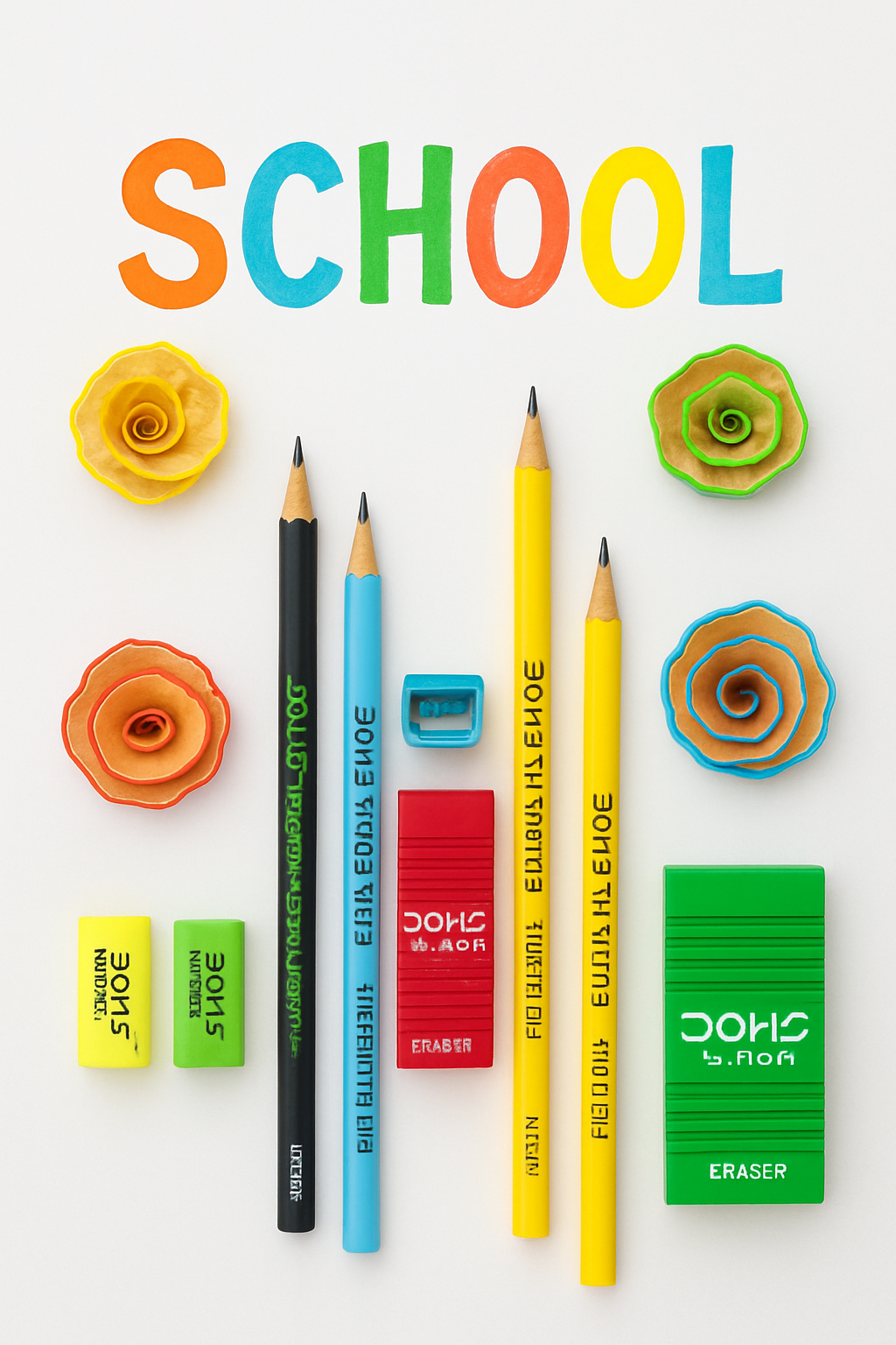 doms bangladesh school stationery