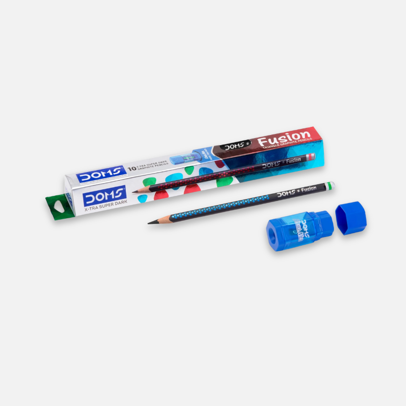 DOMS-Fusion-Pencil-10-Pcs-_-_-Set_1.png DOMS Fusion Pencil 10 Pcs ++ Set - Image 2