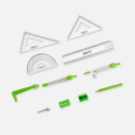 DOMS Geomiti Geometry Box - Image 2