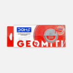 DOMS Geomiti Geometry Box - Image 5