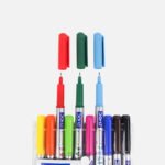 Doms 10 Shades 0.5 mm F9 Liner Pen Set