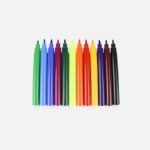Doms Mini 12 Color Water Color Pen - Image 2