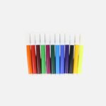 Doms Mini 12 Color Water Color Pen - Image 3