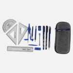 DOMS E-Mech Mathematical Geometry Box - Image 2