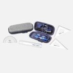 DOMS E-Mech Mathematical Geometry Box - Image 3