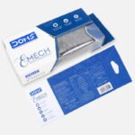 DOMS E-Mech Mathematical Geometry Box - Image 6