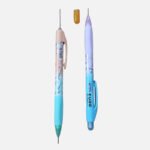 DOMS Euro Click 0.7mm Mechanical Pencil