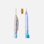DOMS Euro Click 0.7mm Mechanical Pencil - Image 3