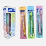 DOMS Euro Click 0.7mm Mechanical Pencil - Image 5