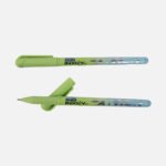 DOMS Inxify Plus 0.7 mm Ball Pen (Black ink)– 5 Pcs - Image 5