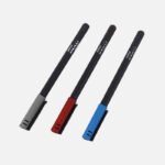 DOMS Inxo Classic 0.7mm Ballpoint Pen – 1 Pcs