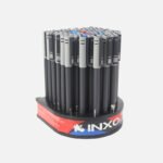 DOMS Inxo Classic 0.7mm Ballpoint Pen – 1 Pcs - Image 3