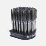 DOMS Inxon 0.7 mm Ball Pen with Soft Rubber Grip – 1 Pc - Image 6