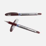 DOMS Inxon 0.7 mm Ball Pen with Soft Rubber Grip – 1 Pc - Image 4